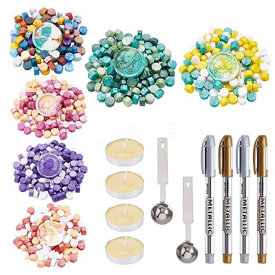 DIY Scrapbook Making Kits DIY-CP0004-71-1