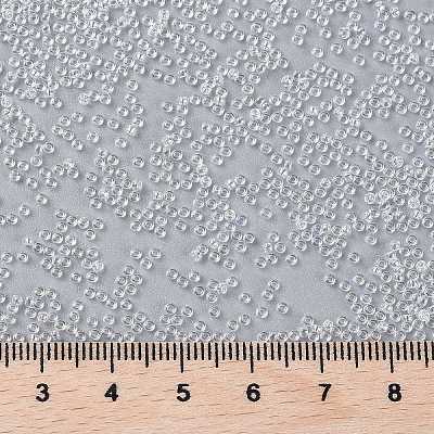 MIYUKI Round Rocailles Beads SEED-G009-RR0160-1