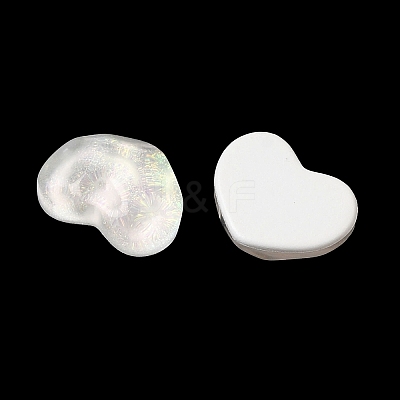 K9 Glass Cabochons GGLA-Z003-05B-001JW-1