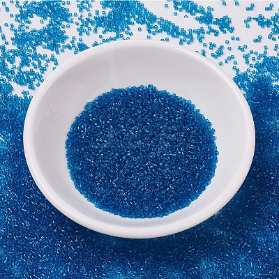 MIYUKI Delica Beads SEED-J020-DB0714-1