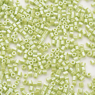 TOHO Japanese Seed Beads SEED-K007-2mm-131-1
