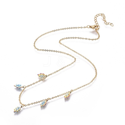 304 Stainless Steel Jewelry Sets SJEW-F210-14G-1