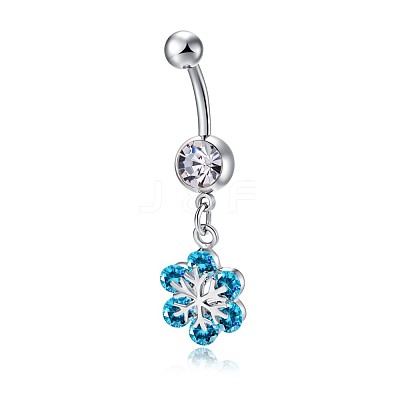Piercing Jewelry AJEW-EE0006-18B-1