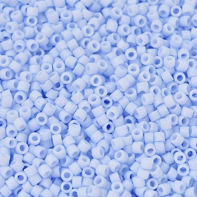 MIYUKI Delica Beads SEED-JP0008-DB1517-1
