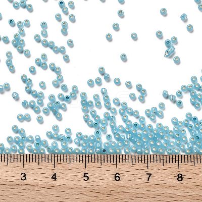 TOHO 11/0 Round Beads SEED-TR11-2117-1
