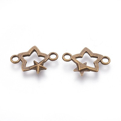 Alloy Links PALLOY-A19924-AB-FF-1