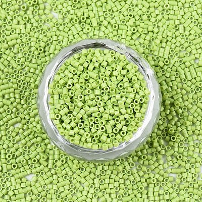 FGB 11/0 Grade A Glass Seed Beads X-SEED-S030-1013-1