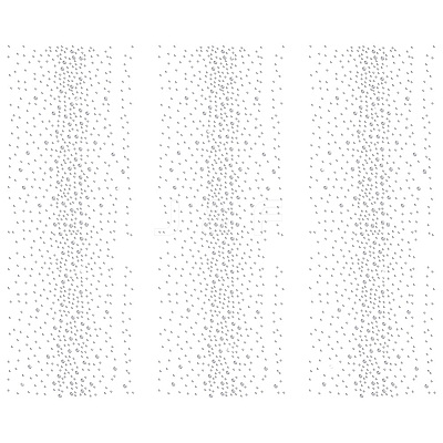 14Pcs Glass Rhinestone HTV Transfer Vinyl Sheets DIY-FG0010-29B-1