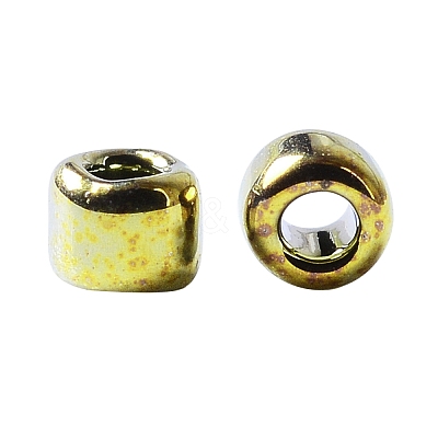 TOHO 15/0 Round Beads SEED-JPTR15-0513-1