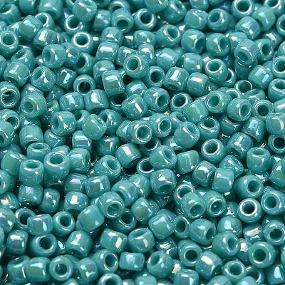 TOHO 8/0 Round Beads X-SEED-TR08-0413-1