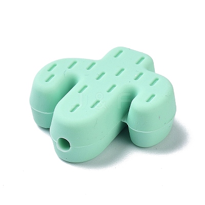 Silicone Focal Beads SIL-C002-01B-1