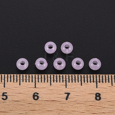 Imitation Jelly Acrylic Beads LS-MACR-S371-11-E03-1