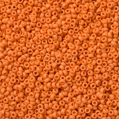 MIYUKI Round Rocailles Beads X-SEED-G007-RR2313-1