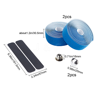EVA Non-slip Band FIND-GF0001-10B-1