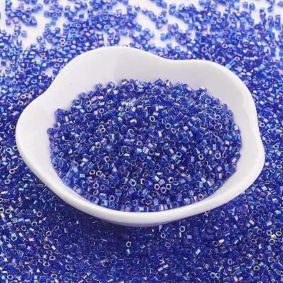 TOHO Japanese Seed Beads SEED-K007-2mm-87-1