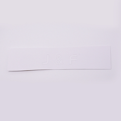 Self Adhesive Brass Stickers LS-DIY-WH0171-78G-1