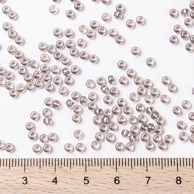 MIYUKI Round Rocailles Beads SEED-JP0009-RR3535-1