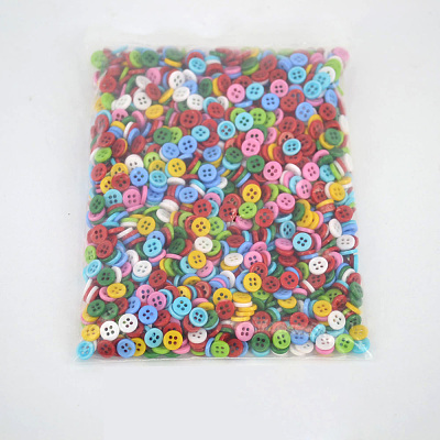 Four-hole Buttons X-NNA0VCU-1