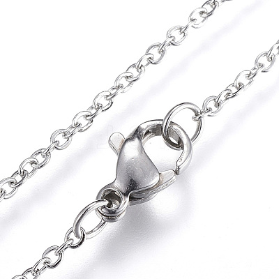 304 Stainless Steel Jewelry Sets X-SJEW-H054-05-1