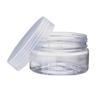 Plastic Beads Containers CON-D004-1