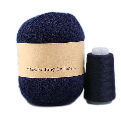 24S/3 Cashmere Knitting Crochet Yarn PW-WGFBE3A-02-1