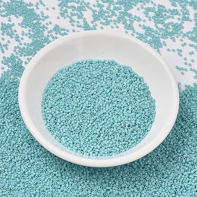 MIYUKI Delica Beads SEED-X0054-DB1595-1