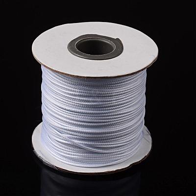 Korean Waxed Polyester Cord YC1.0MM-101-1