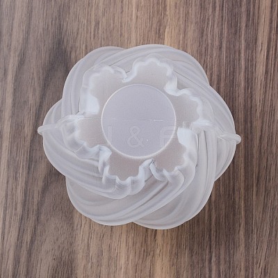 Candles Silicone Molds SIL-B077-07-1
