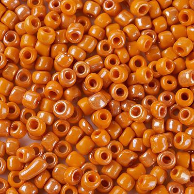 6/0 Glass Seed Beads X1-SEED-A012-4mm-130-1