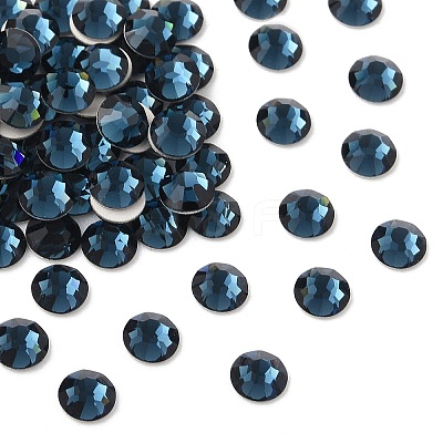 Preciosa® MAXIMA Crystal No Hotfix Flatback Stones Y-PRC-NSS6-30340-1