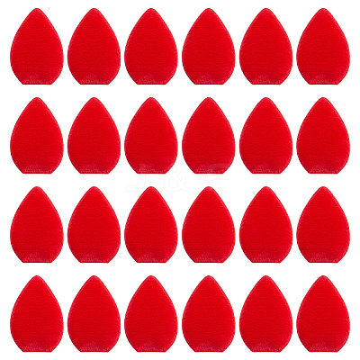 Velvet Cabochons FIND-WH20003-22B-1
