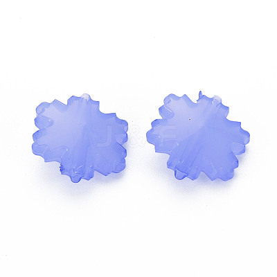 Imitation Jelly Acrylic Beads LS-MACR-S373-92-E01-1