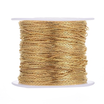 Brass Boston Link Chains CHC002Y-G-1