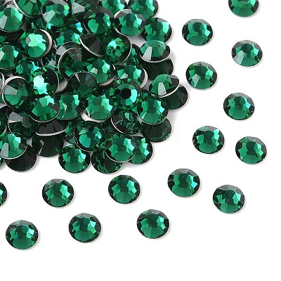 Preciosa® MAXIMA Crystal No Hotfix Flatback Stones Y-PRC-NSS12-50730-1