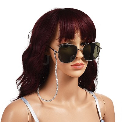 Eyeglasses Chains AJEW-EH00270-1