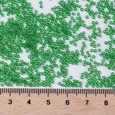 MIYUKI Round Rocailles Beads SEED-X0056-RR0146-1