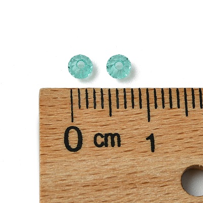 Preciosa® Crystal Beads Y-PRC-BA3-50005-1