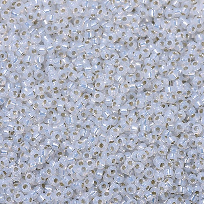 MIYUKI Round Rocailles Beads SEED-JP0008-RR0551-1