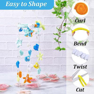 DIY Plush Stick Kits FIND-SC0022-37-1