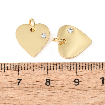 316 Surgical Stainless Steel Pendants STAS-K178-05G-1
