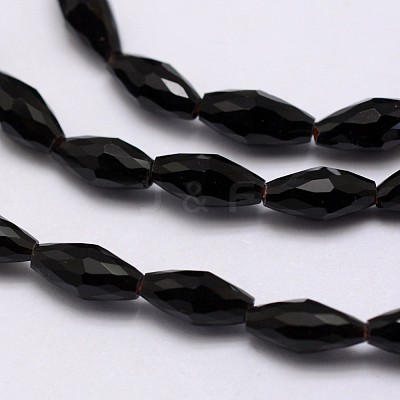 Glass Bead Strands X-GLAA-K008-01-1