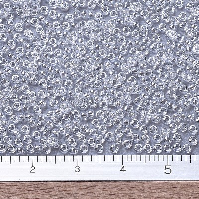 MIYUKI Round Rocailles Beads X-SEED-G007-RR0160-1