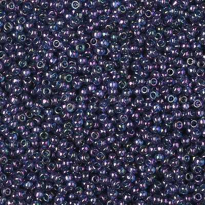 TOHO Round Seed Beads X-SEED-TR11-0328-1