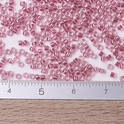 MIYUKI Delica Beads X-SEED-J020-DB0902-1