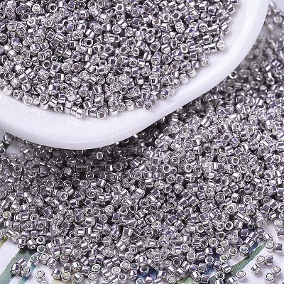 MIYUKI Delica Beads SEED-X0054-DB0429-1
