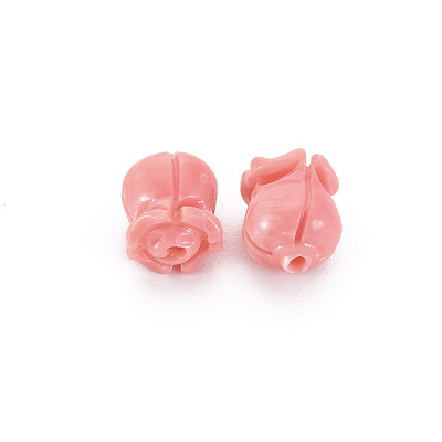 Shell Beads SSHEL-T014-47A-1