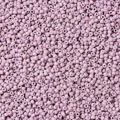 TOHO Round Seed Beads SEED-JPTR15-0766-1