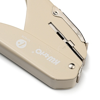 Iron Paper Craft Hole Punches OFST-PW0012-01B-1