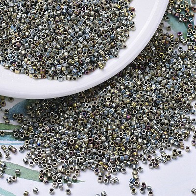 MIYUKI Delica Beads X-SEED-J020-DB0546-1