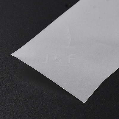 Acetic Acid Paper Book Cover FIND-WH0161-87B-1